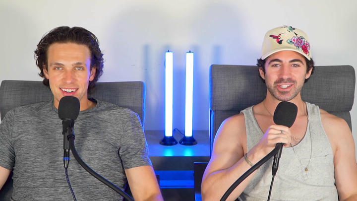 Nick & Cory - 22 Jump Street (2014)