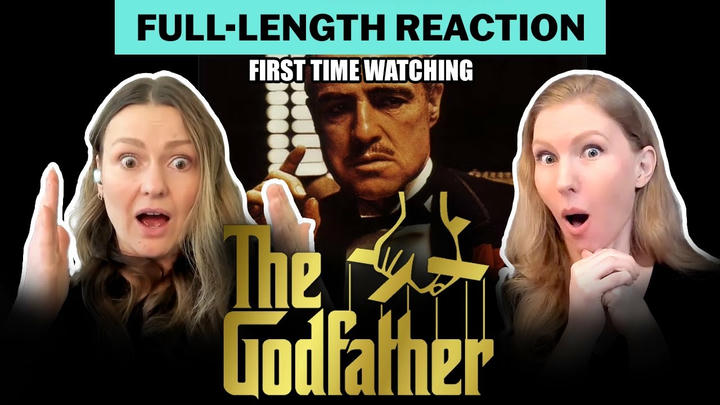 The Godfather Full-length Reaction
