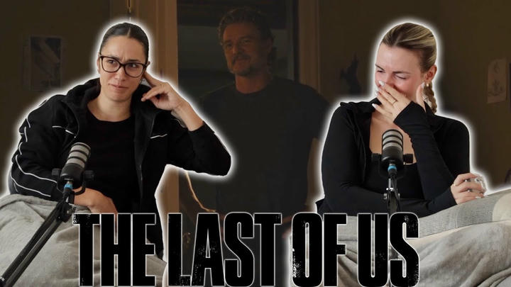 The Last of Us 2x05 Reaction