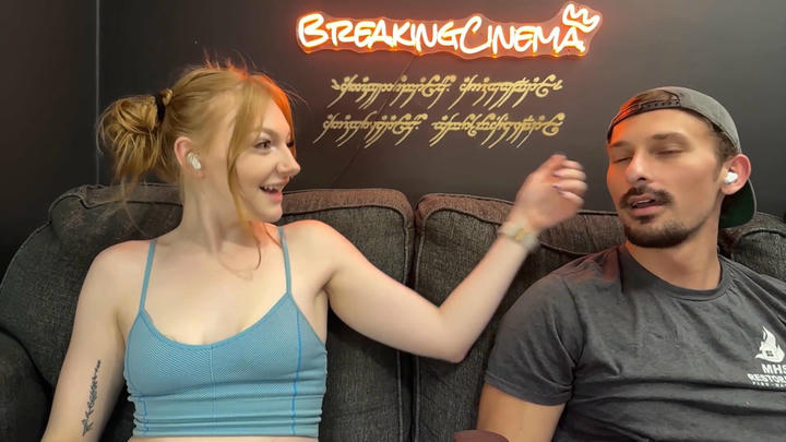 Breaking Cinema - Harry Potter and the Order of the Phoenix (2007)