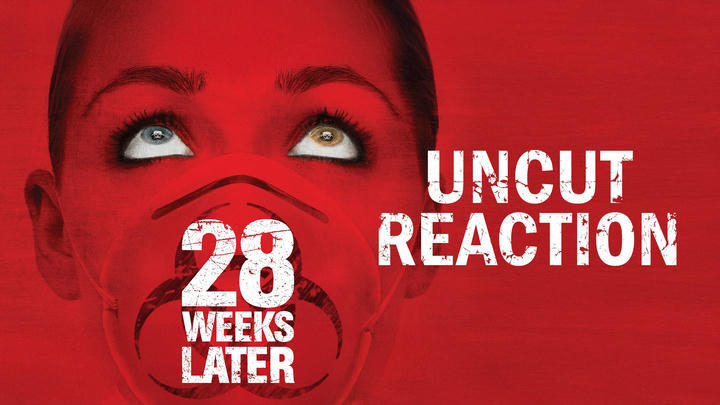 Heroes Reforged - 28 Weeks Later (2007)