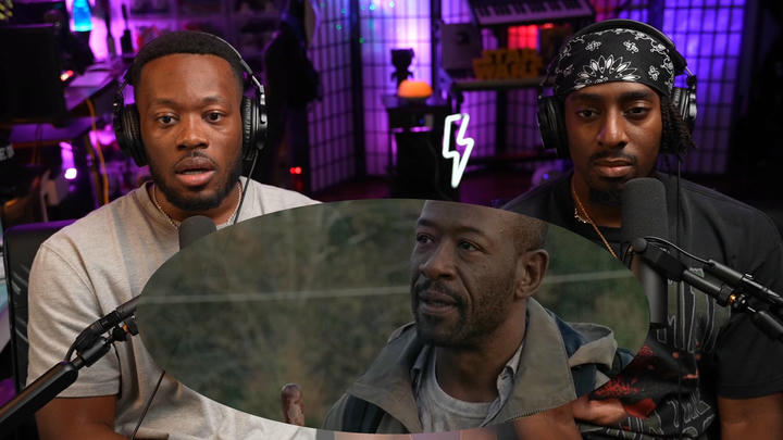🚨 EARLY ACCESS ALERT! 🚨The Walking Dead 5X16 RAW REACTION