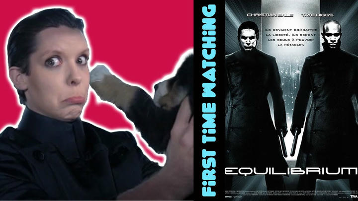 Equilibrium - YouTube Version