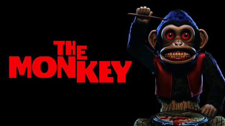 Rhetorical Thrill - The Monkey (2025)