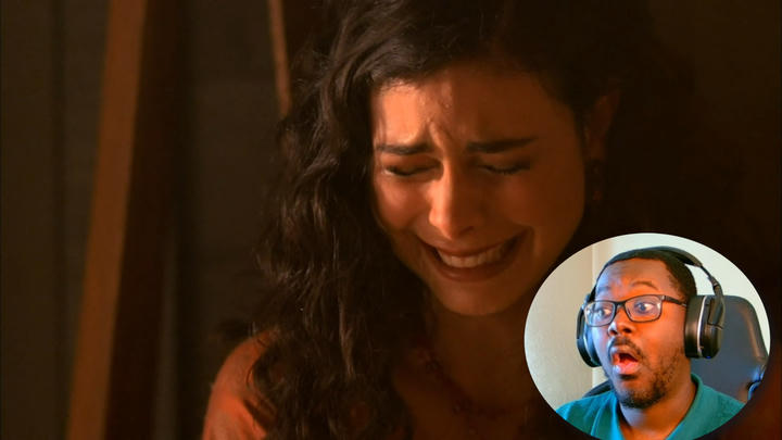 FIREFLY FINALE REACTION