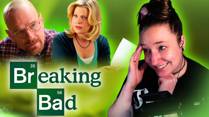 Breaking Bad: Bullet Points [4x04] ✦ YouTube Edit