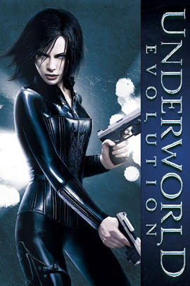 Devin G - Underworld: Evolution (2006)