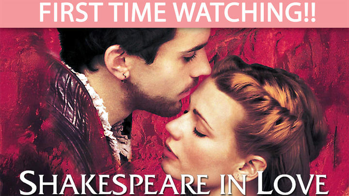 [YT Edit] Shakespeare In Love (1998)