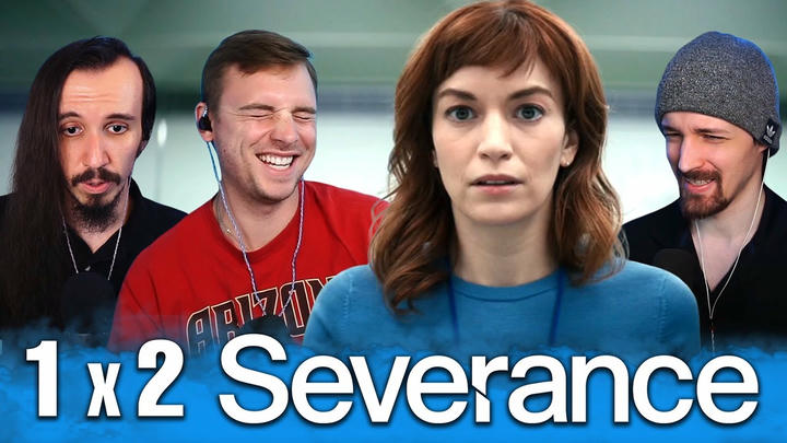 Severance 1x2 (Early Access)