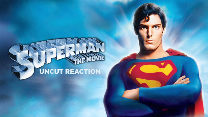 Heroes Reforged - Superman (1978)