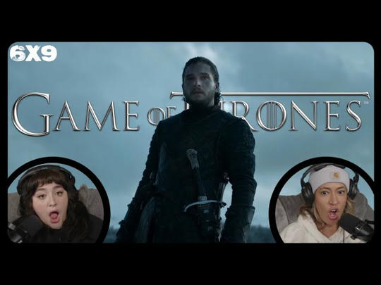 Game of Thrones 6x9 'Battle of the Bastards' | Early Access