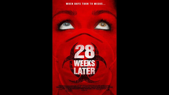 There's a PERFECT Sequel in 28 Weeks Later, BUT...