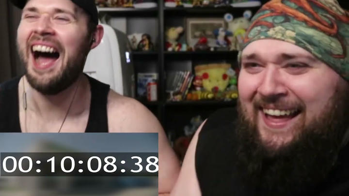 Borat Subsequent Moviefilm Full Movie Reaction!