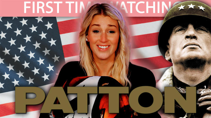 [YT Edit] Patton (1970)