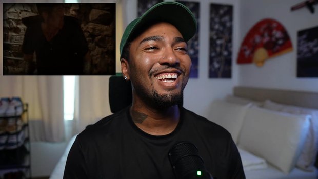 The Walking Dead Season 3 Ep 7-8 Reaction