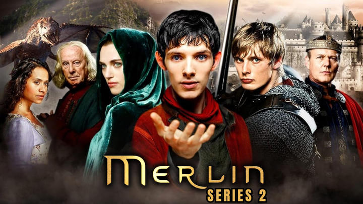 Merlin 2x4 "Lancelot and Guinevere" | Full Reaction