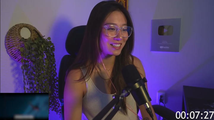 ANGELINA - KPop Demon Hunters (2025)