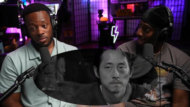 🚨 EARLY ACCESS ALERT! 🚨The Walking Dead 6X1 RAW REACTION