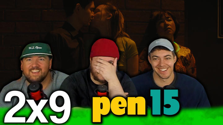 PEN15 2x9 'Bat Mitzvah' EXTRA Early Access/Watchalong