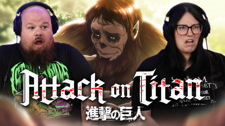 ATTACK ON TITAN [2x1-2x3] | EXTENDED WATCH