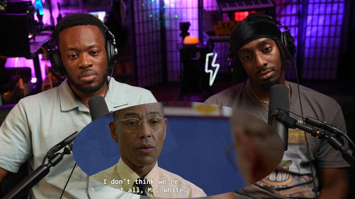 🚨 EARLY ACCESS ALERT! 🚨Breaking Bad 2X11 RAW REACTION