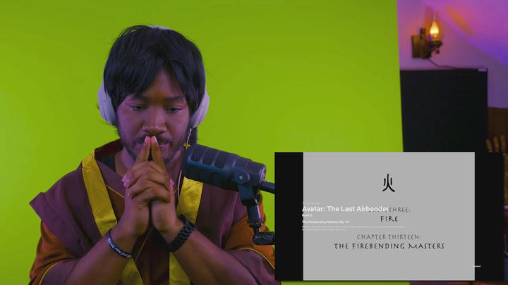 AVATAR THE LAST AIRBENDER Book 3 Ep 12 | Full Length Reaction