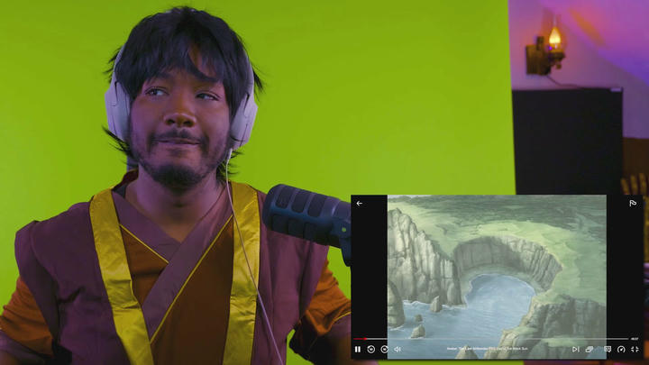 AVATAR THE LAST AIRBENDER Book 3 Ep 10 | Full Length Reaction