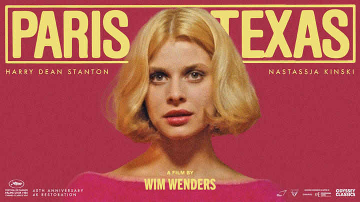 Chrissie Reacts - Paris, Texas (1984)