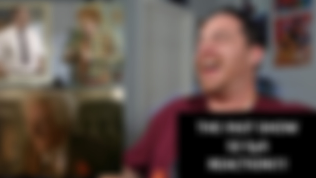 The Fast Show S2 Ep5 REACTION!