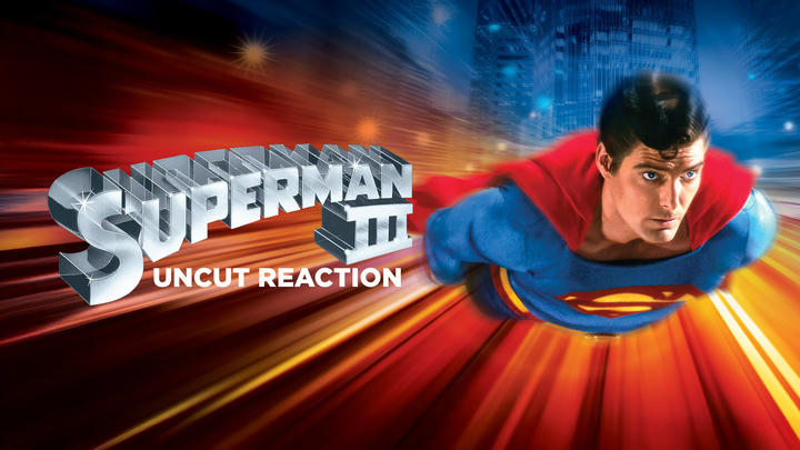 Heroes Reforged - Superman III (1983)