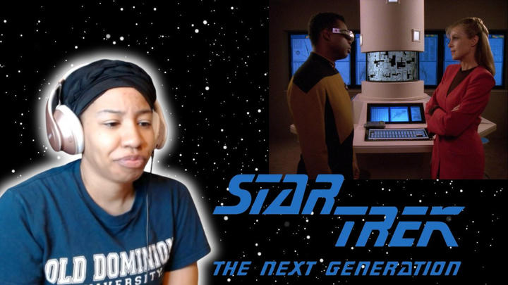 Star Trek: The Next Generation Season 5 Episode 13