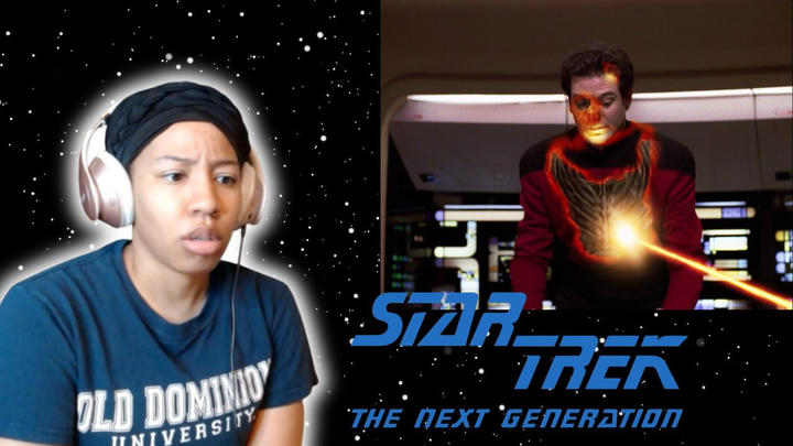 Star Trek: The Next Generation Season 5 Episode 14