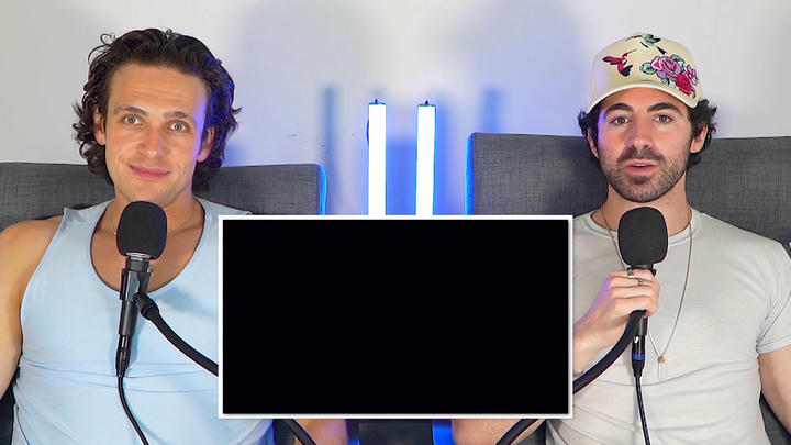 Nick & Cory - Deadpool & Wolverine (2024)