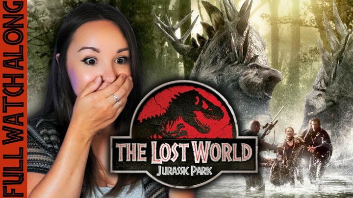 kaliwali - The Lost World: Jurassic Park (1997)