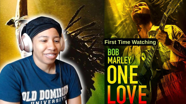 Court Reacts - Bob Marley: One Love (2024)