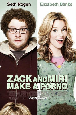 Devin G - Zack and Miri Make a Porno (2008)