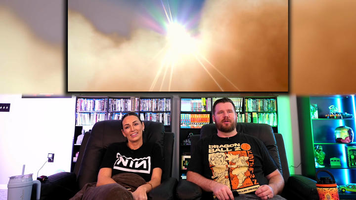 (Exclusive) 22 Jump Street FULL Reaction