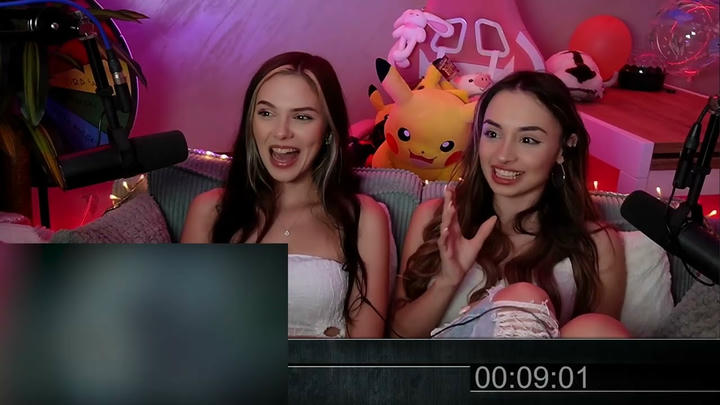 Squid Game 3x2 Reaction