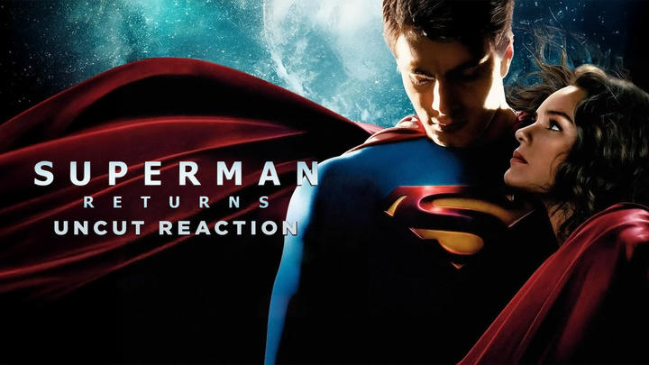 Heroes Reforged - Superman Returns (2006)