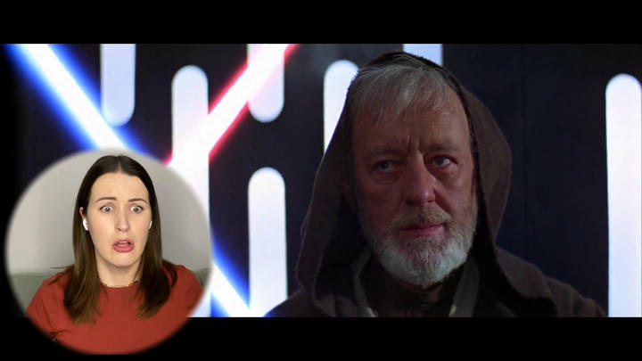 Star Wars: Episode IV - A New Hope (1977) - YouTube Cut