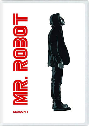 Mr. Robot 2x12 UNCUT