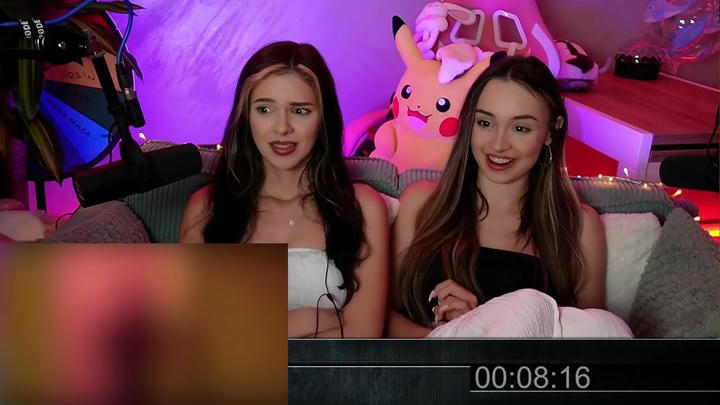 Squid Game 3x3 Reaction