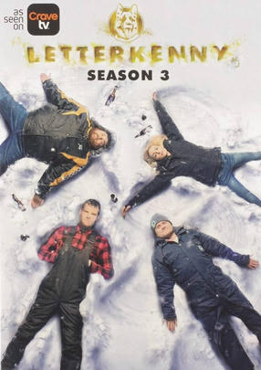 Letterkenny S3 Eps 1 & 2