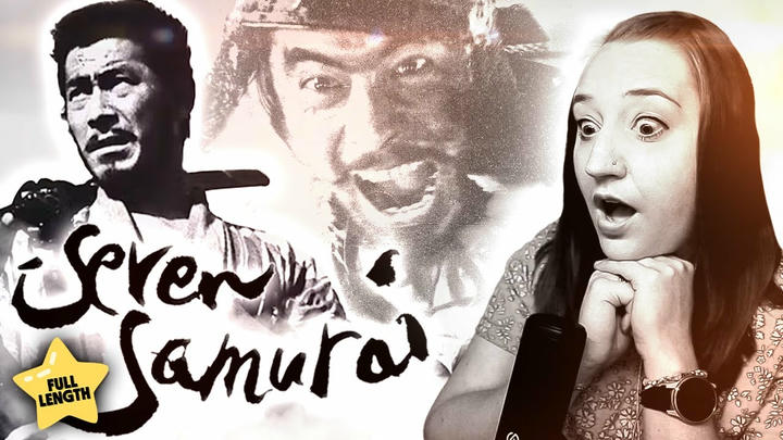 Movies with KL - Seven Samurai (1954)