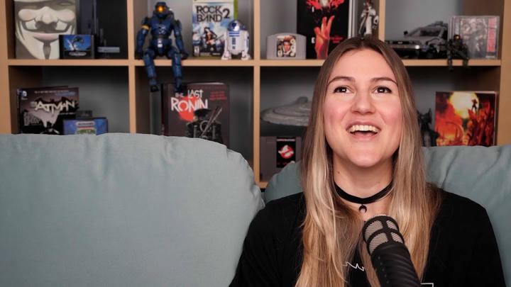 The Mandalorian: S1, Episode 6 (Chapter 6: The Prisoner) - Patreon Version