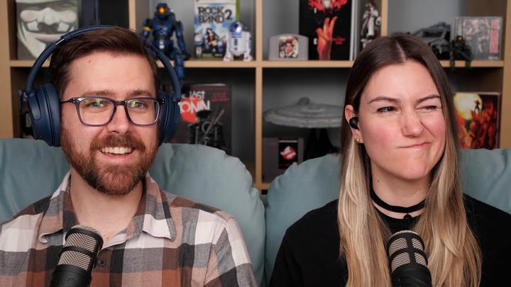 House Of The Dragon: S1, Episode 4 (King Of The Narrow Sea) - Patreon Version