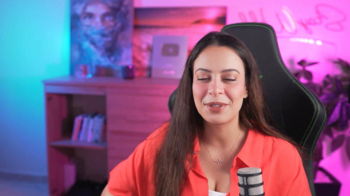 SoFieReacts - The Hunger Games (2012)