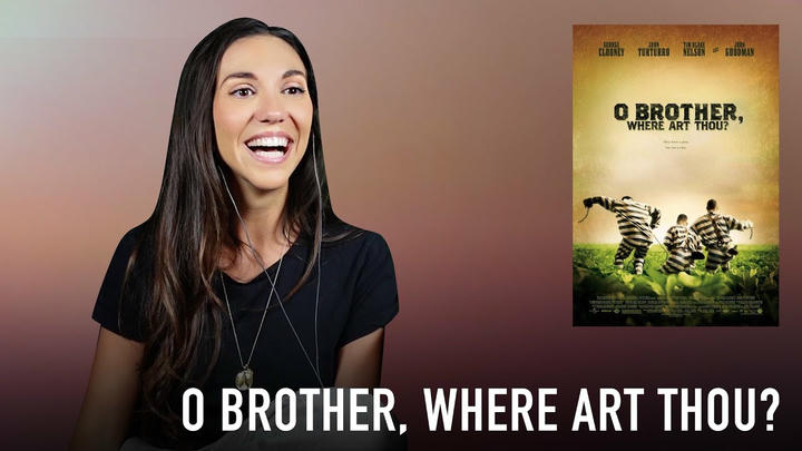 The Coby Show - O Brother, Where Art Thou? (2000)