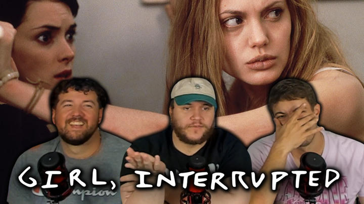 Girl, Interrupted (1999) - Reel-Timers MM #35 Early Access/Watchalong