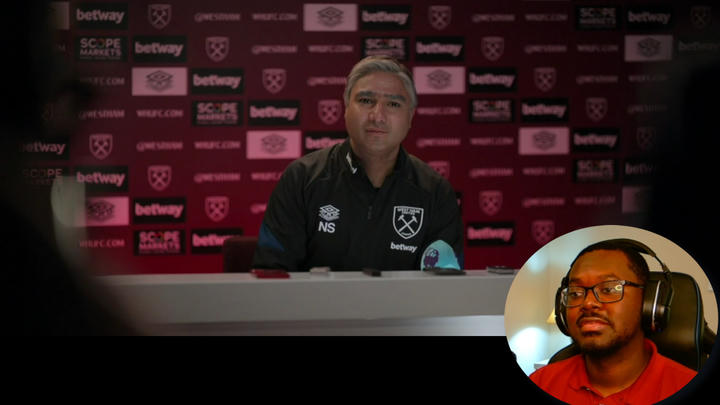 TED LASSO S3 EP 1 REACTION